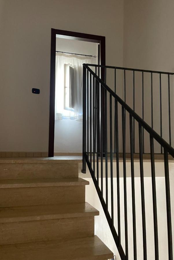 Kamikos Casa Vacanze, Siculiana Villa Exterior photo